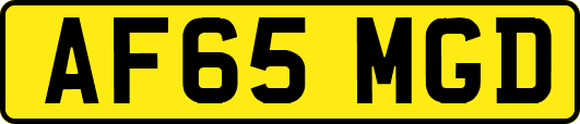 AF65MGD
