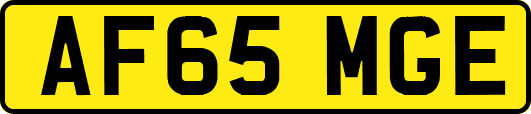 AF65MGE