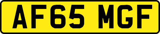 AF65MGF