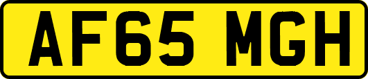AF65MGH