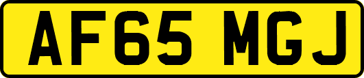 AF65MGJ