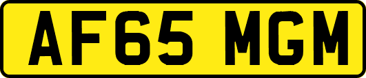 AF65MGM