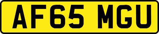AF65MGU