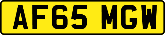 AF65MGW