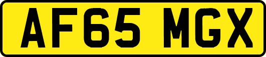 AF65MGX