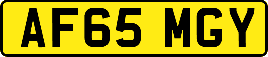 AF65MGY