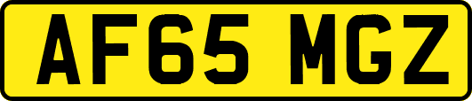 AF65MGZ