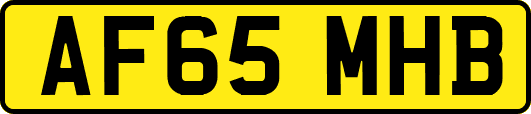 AF65MHB