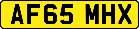AF65MHX