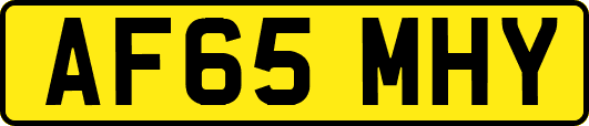 AF65MHY