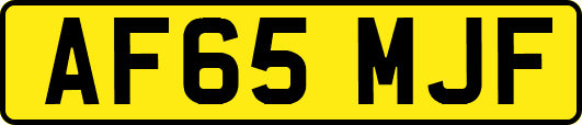 AF65MJF