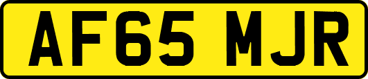 AF65MJR
