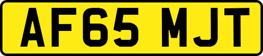 AF65MJT