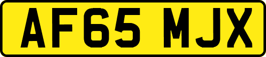 AF65MJX
