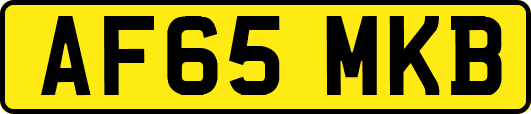 AF65MKB