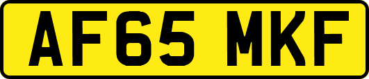 AF65MKF