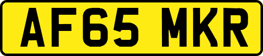 AF65MKR
