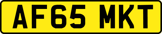 AF65MKT