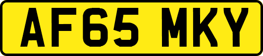 AF65MKY