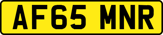 AF65MNR
