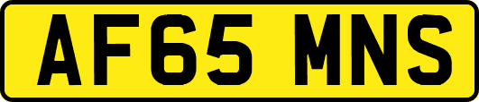 AF65MNS
