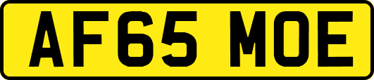 AF65MOE