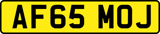 AF65MOJ