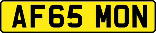 AF65MON