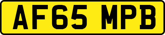 AF65MPB