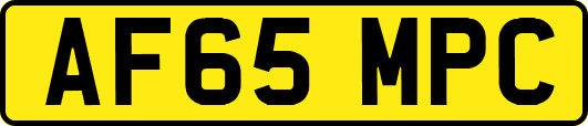 AF65MPC