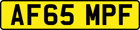 AF65MPF