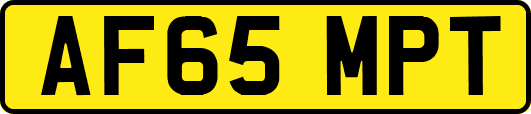 AF65MPT
