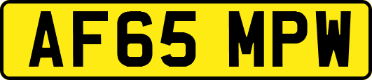 AF65MPW