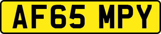 AF65MPY