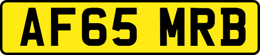 AF65MRB