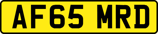 AF65MRD