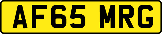 AF65MRG