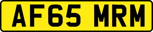 AF65MRM
