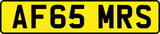 AF65MRS