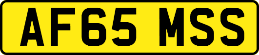 AF65MSS