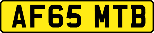 AF65MTB