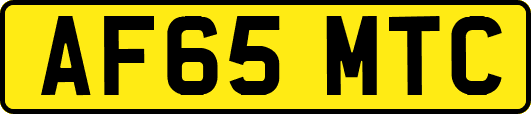 AF65MTC