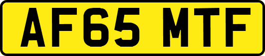 AF65MTF