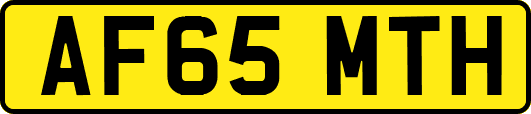 AF65MTH