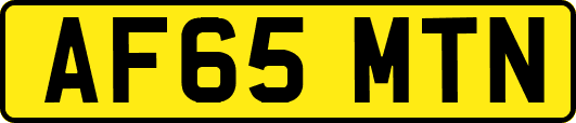 AF65MTN