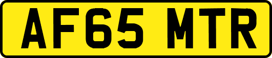 AF65MTR