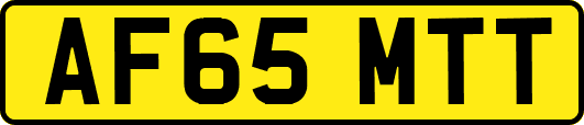 AF65MTT