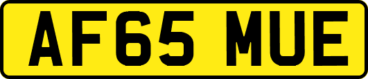 AF65MUE