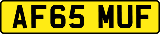 AF65MUF