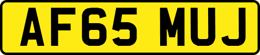 AF65MUJ